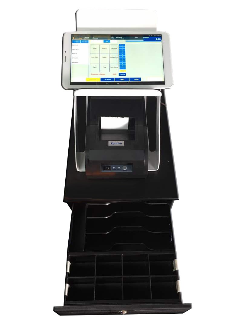 pos system